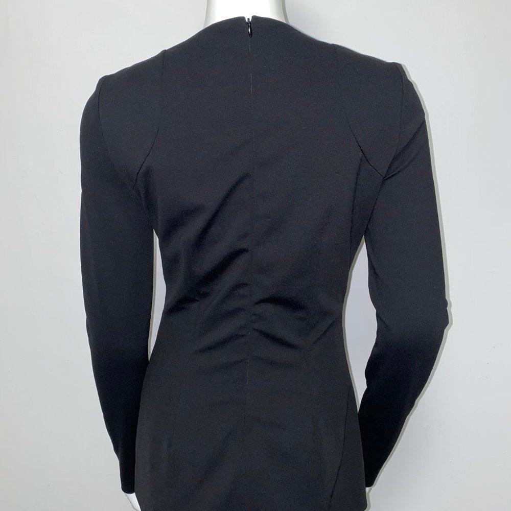 ALEXANDER MCQUEEN New FASHION Blouse Italy - Picture 7 of 8